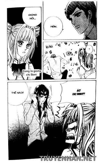 lọ lem hậu đậu chapter 78 19