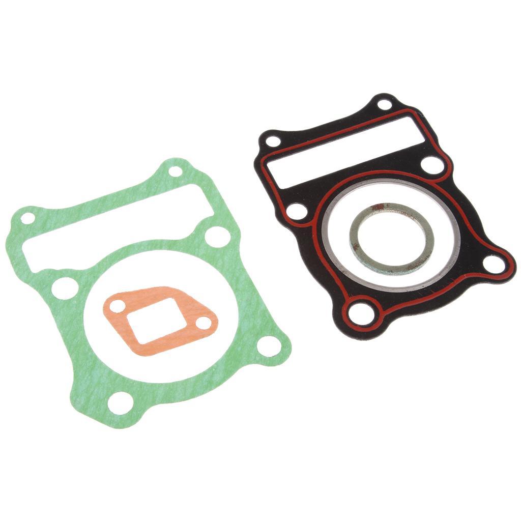 Motorcycle ATV Engine Cylinder Head Gasket Set for for GS125 250 400