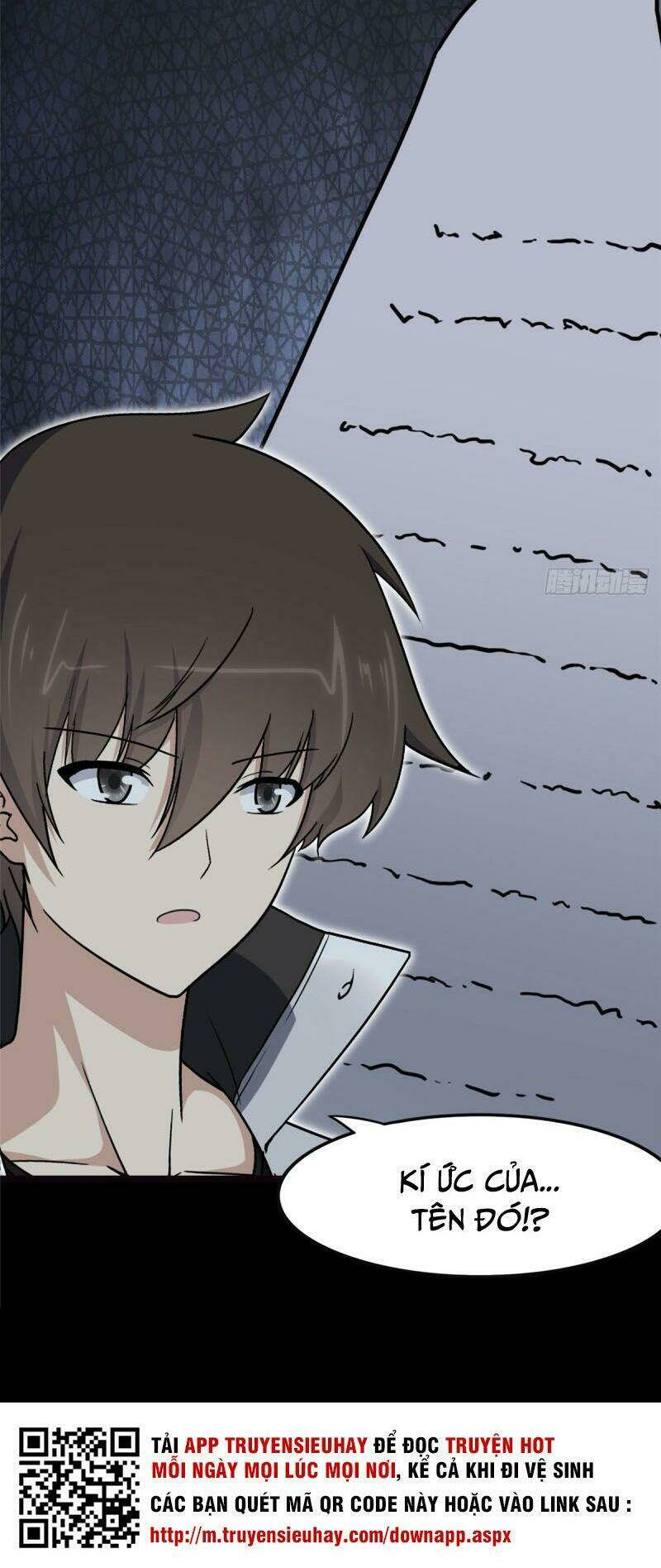 bạn gái virus của tôi chapter 261 56