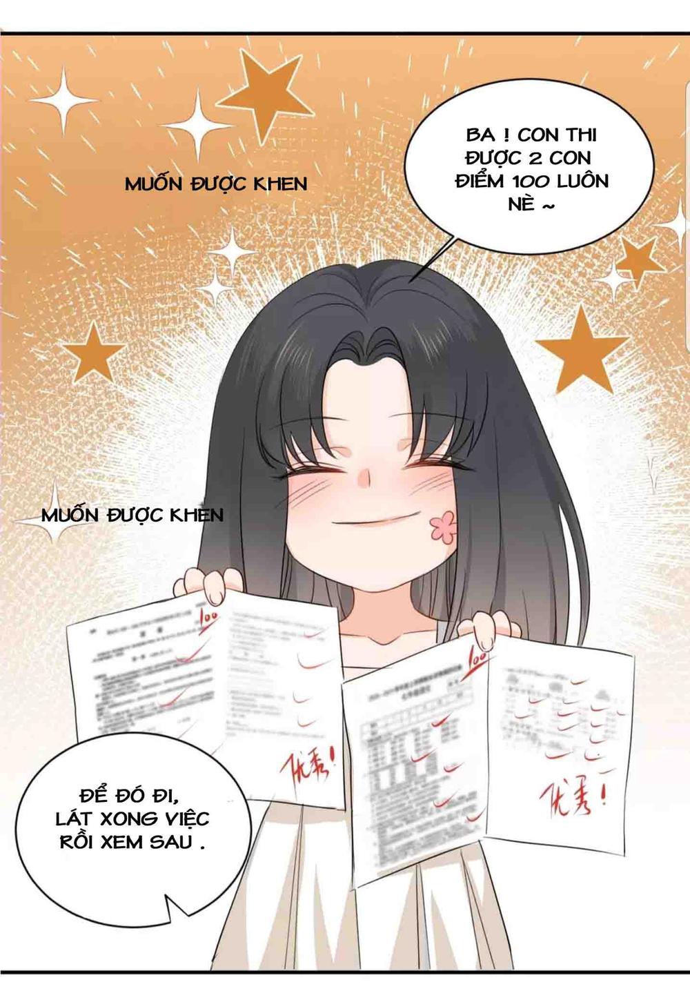 ánh trăng ngọt ngào chapter 18 15