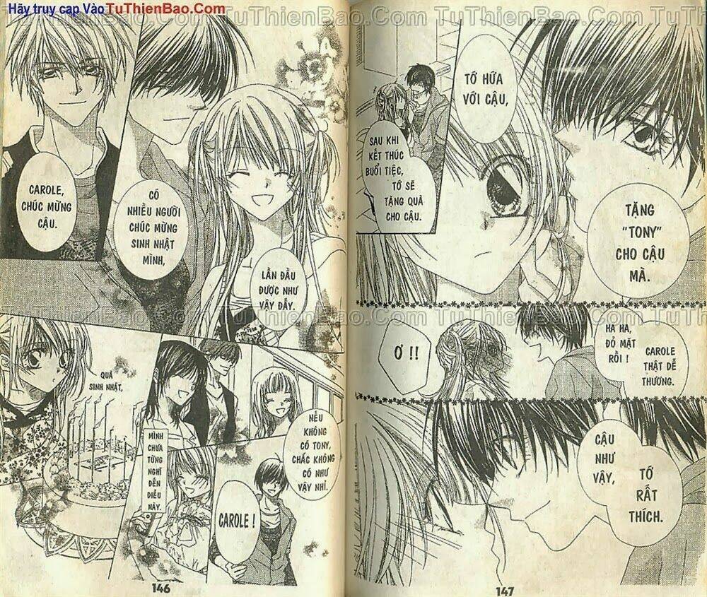 tiểu ác ma chapter 4 72