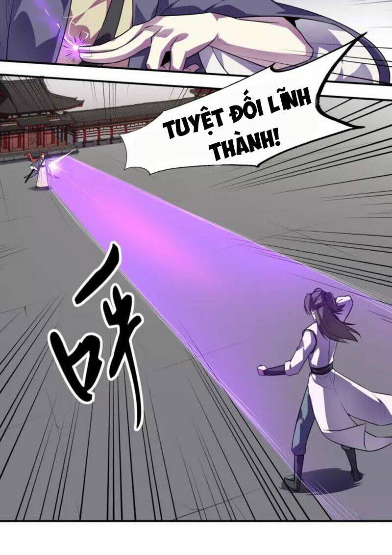 nghịch thiên đại thần chapter 87 22