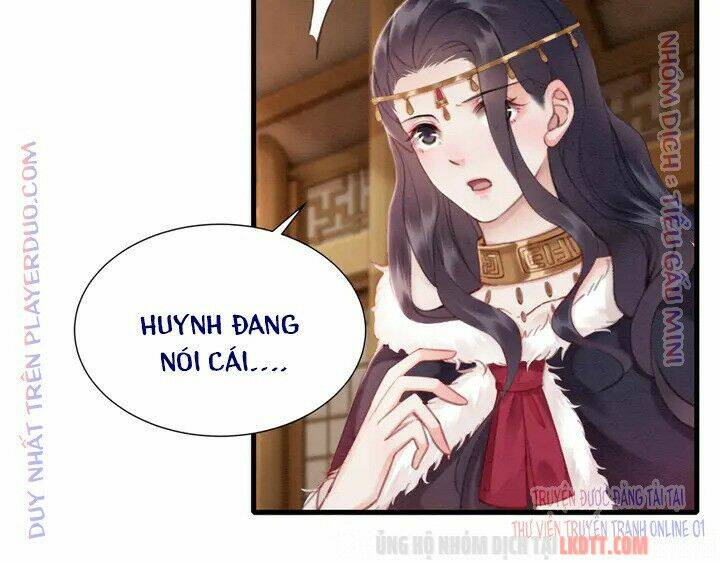 trọng sinh bá sủng nhiếp chính vương quá mạnh mẽ chapter 143 91