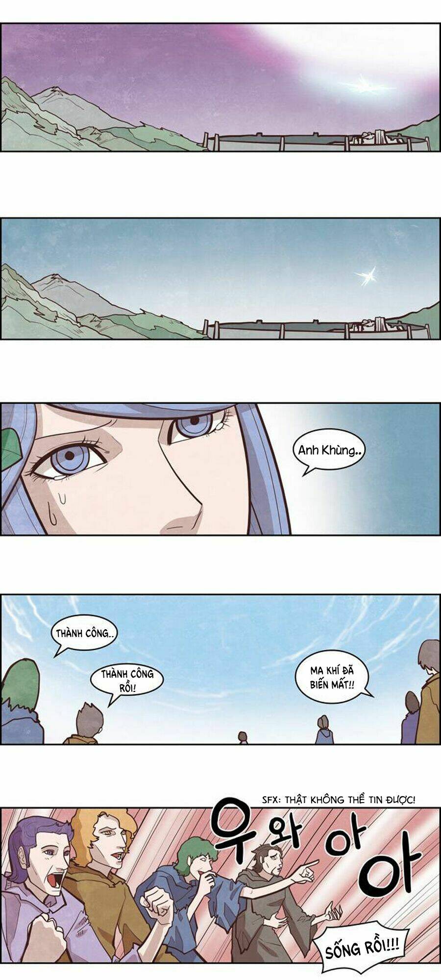 the devil king is bored chapter 130 18