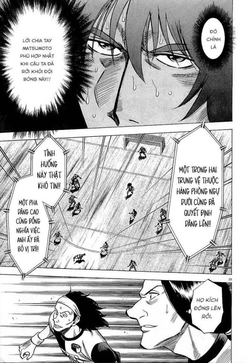 lost man chapter 40 19