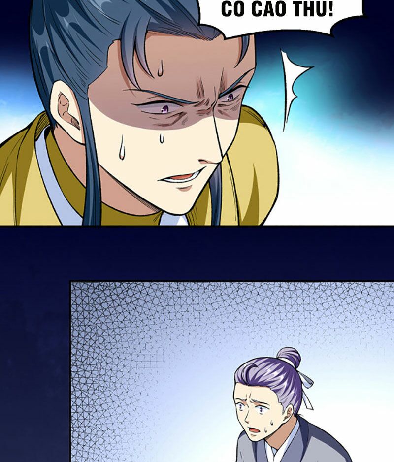 võ đạo độc tôn chapter 437 56