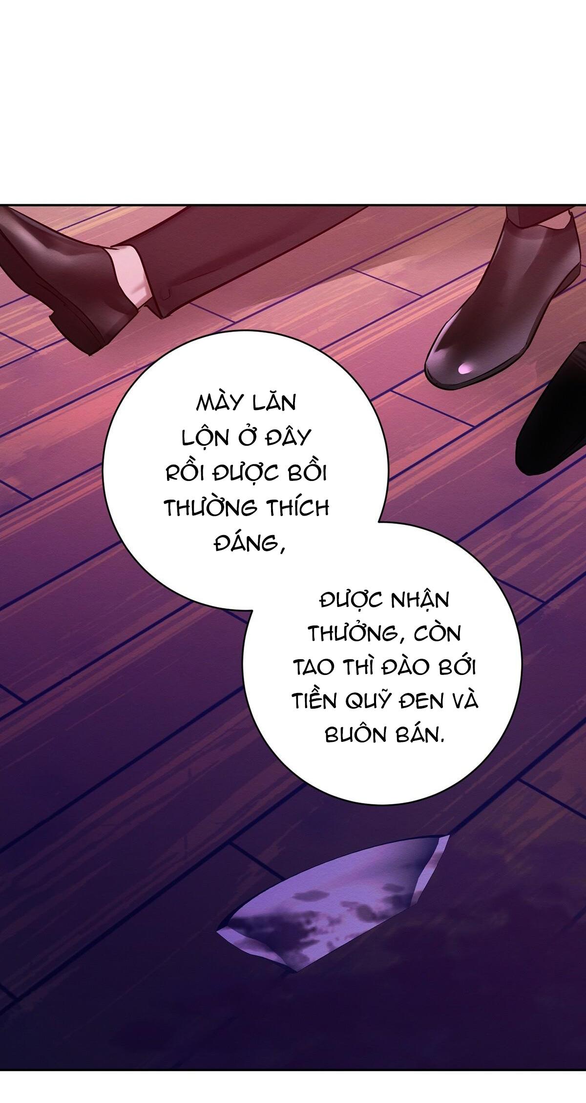 lý do của ác nhân chapter 31 50