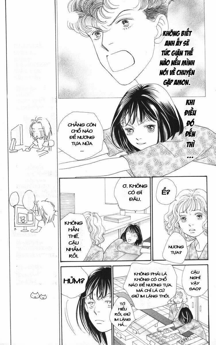 con nhà giàu chapter 175 21