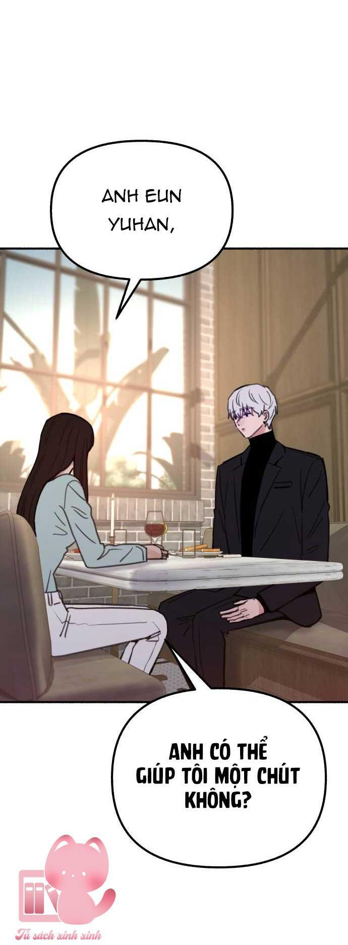 nàng thơ điện ảnh chapter 30 32