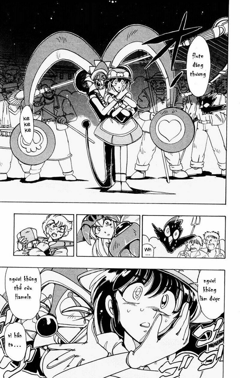 violinist of hameln - cây đàn kì diệu chapter 54 16