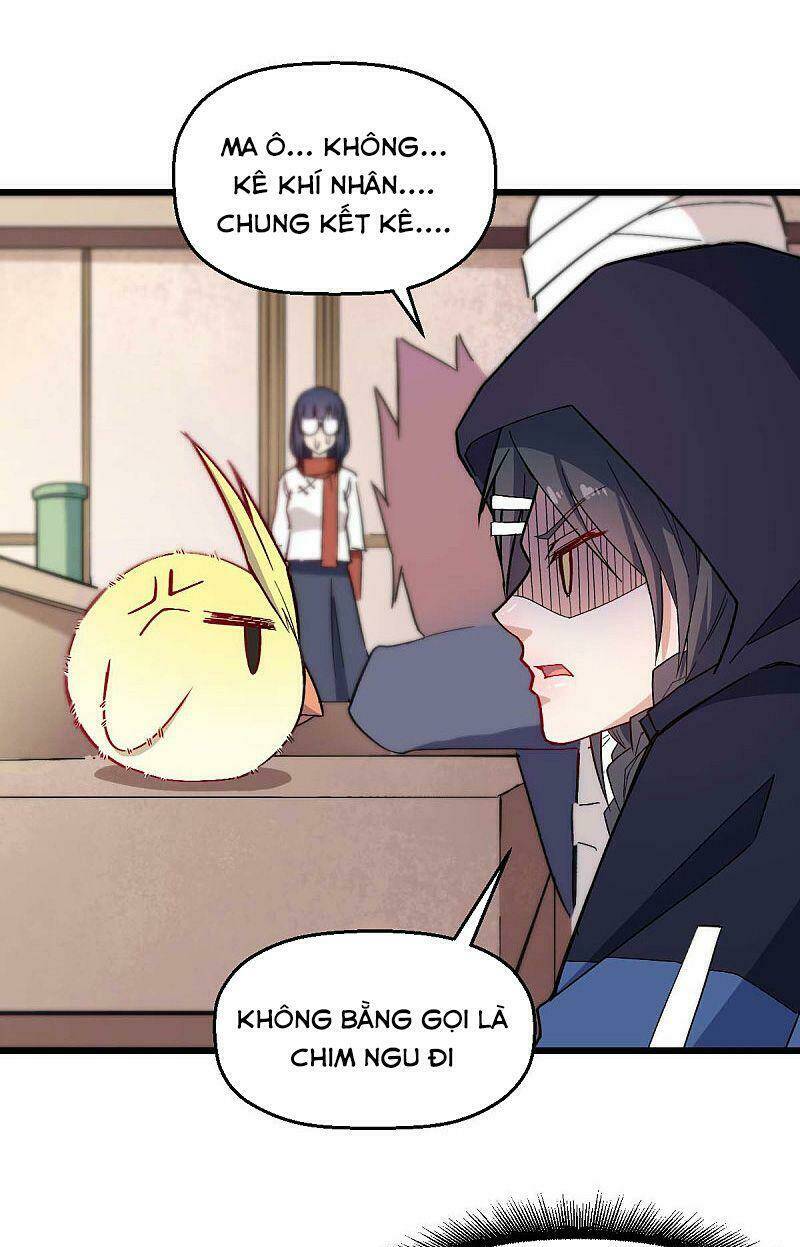 vườn trường cuồng sư hệ thống chapter 129 6