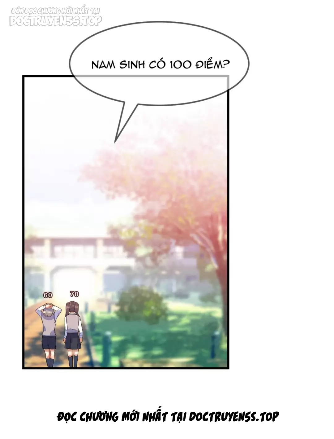 lời nói dối của cô ấy chapter 1 34