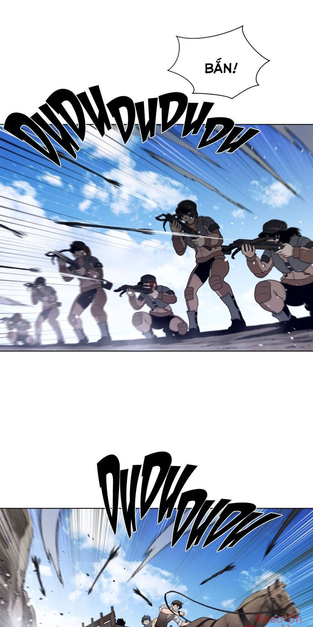 một nửa hoàn hảo chapter 92 25