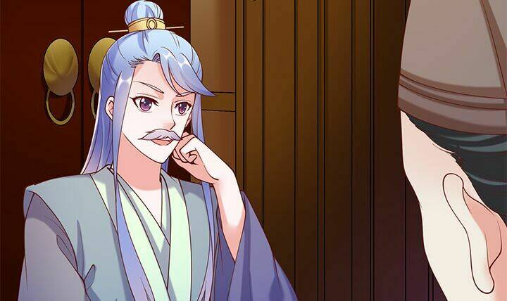 đô đốc đại nhân sủng thê kí chapter 19.1 28