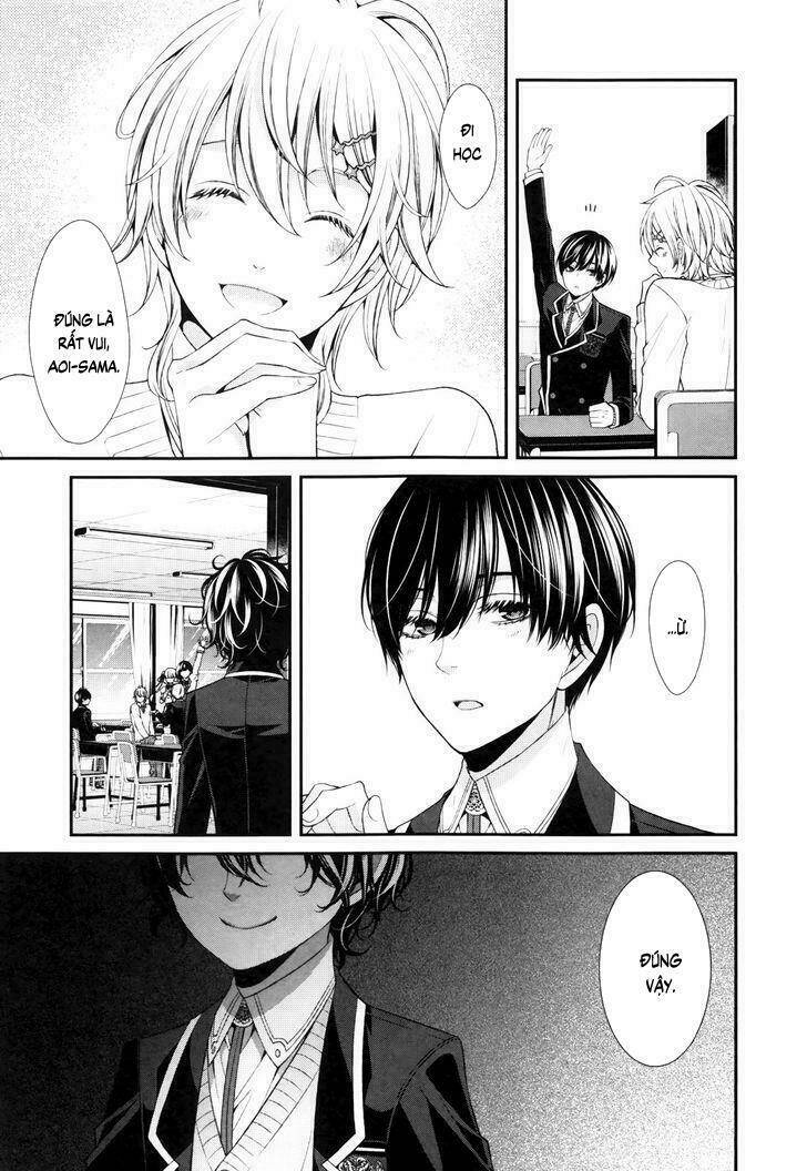 shuuen no elysion chapter 5 26