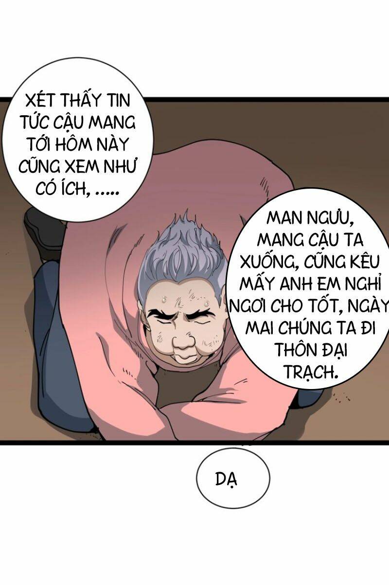 hồi xuân tiểu độc y chapter 24 8