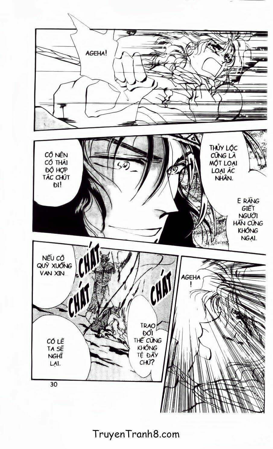 đứa con số phận chapter 43.2 5