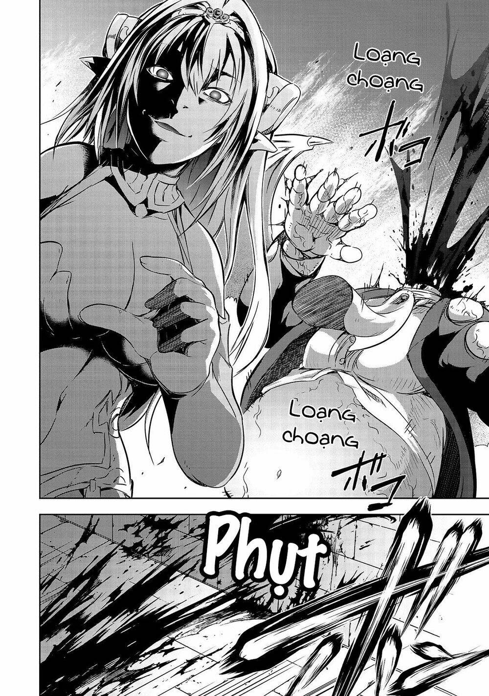 maou-sama no machizukuri! ~saikyou no danjon wa kindai toshi~ chapter 22 14