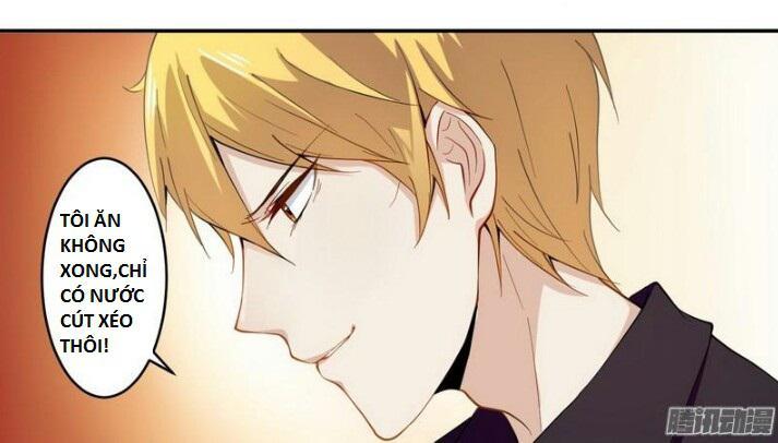 tổng tài đã cưới em chapter 33 10