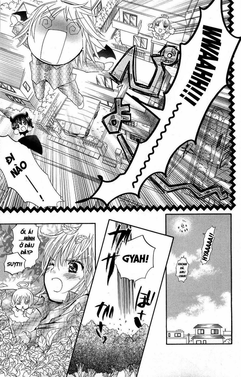 shugo chara chapter 43 18
