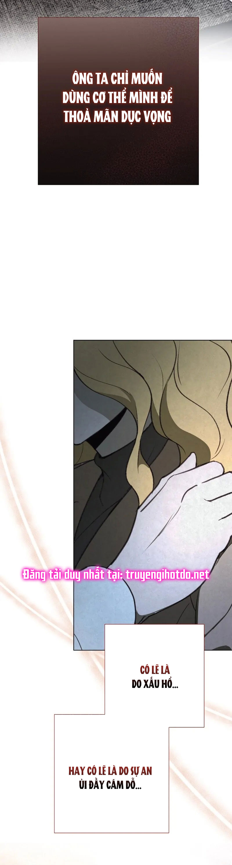 sự cứu rỗi đầy cám dỗ chapter 8.2 29