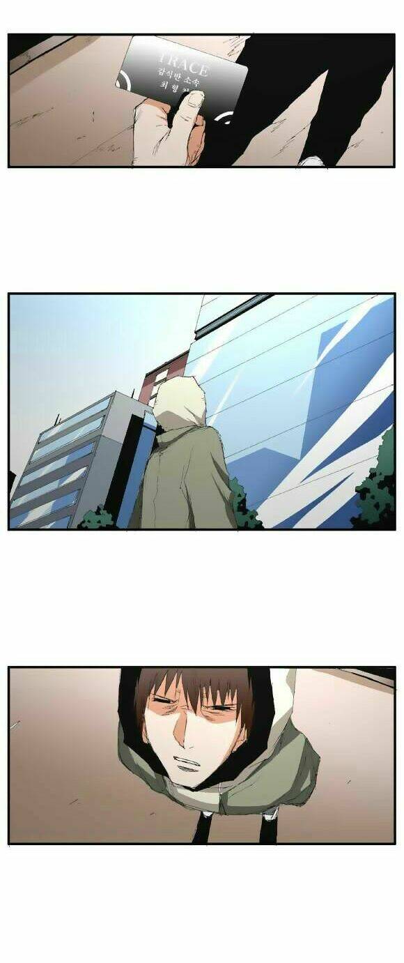 siêu năng chapter 27 16