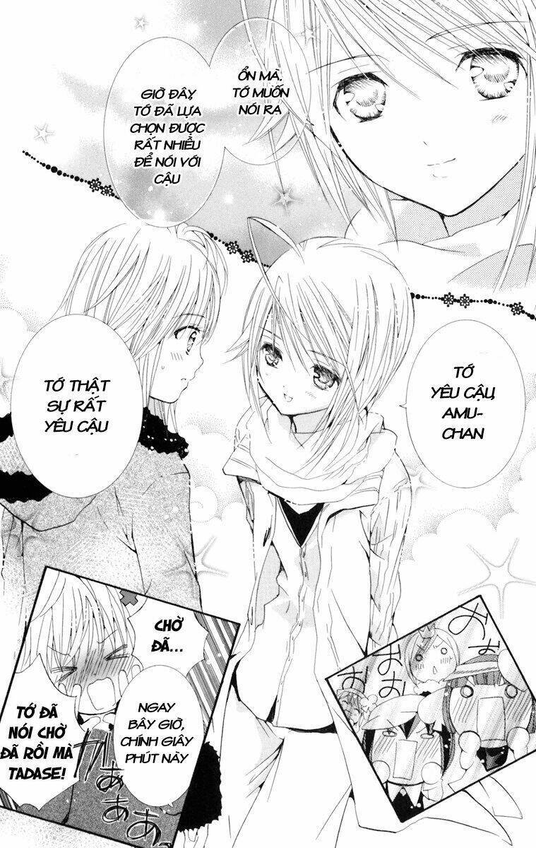 shugo chara chapter 29 36