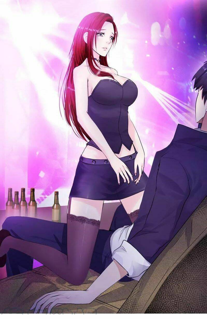 học viện cao thủ chapter 81 1