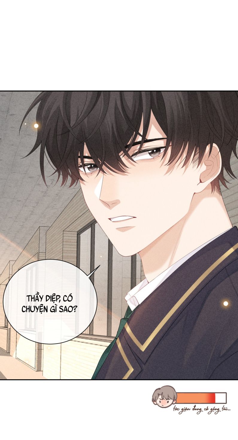 trò chơi săn mồi chapter 41 28