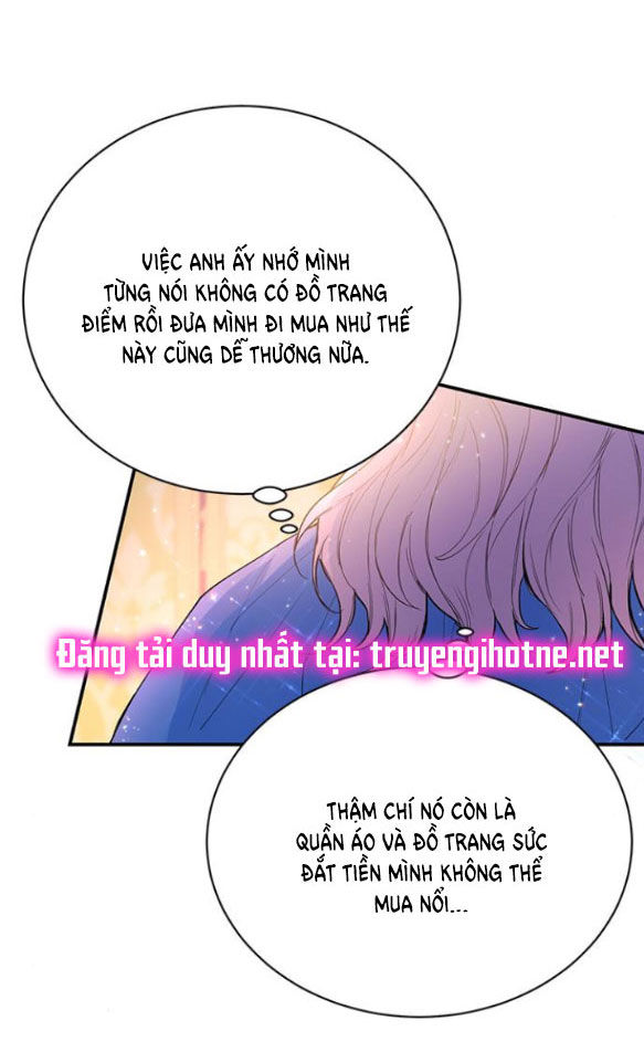 tôi tưởng bản thân không còn sống được bao lâu! chapter 14.2 7