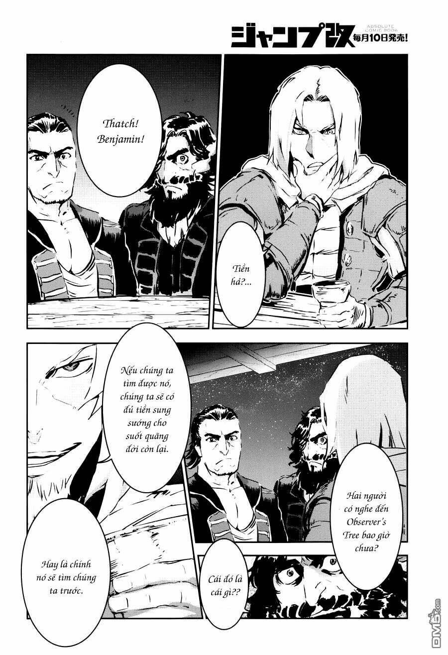 assassin's creed 4 - black flag - kakusei chapter 5 14