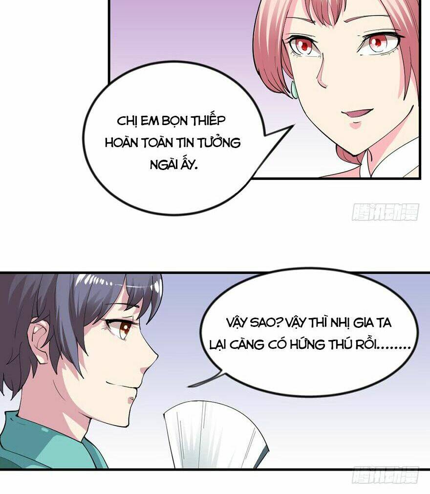 tiên thương chapter 2 33