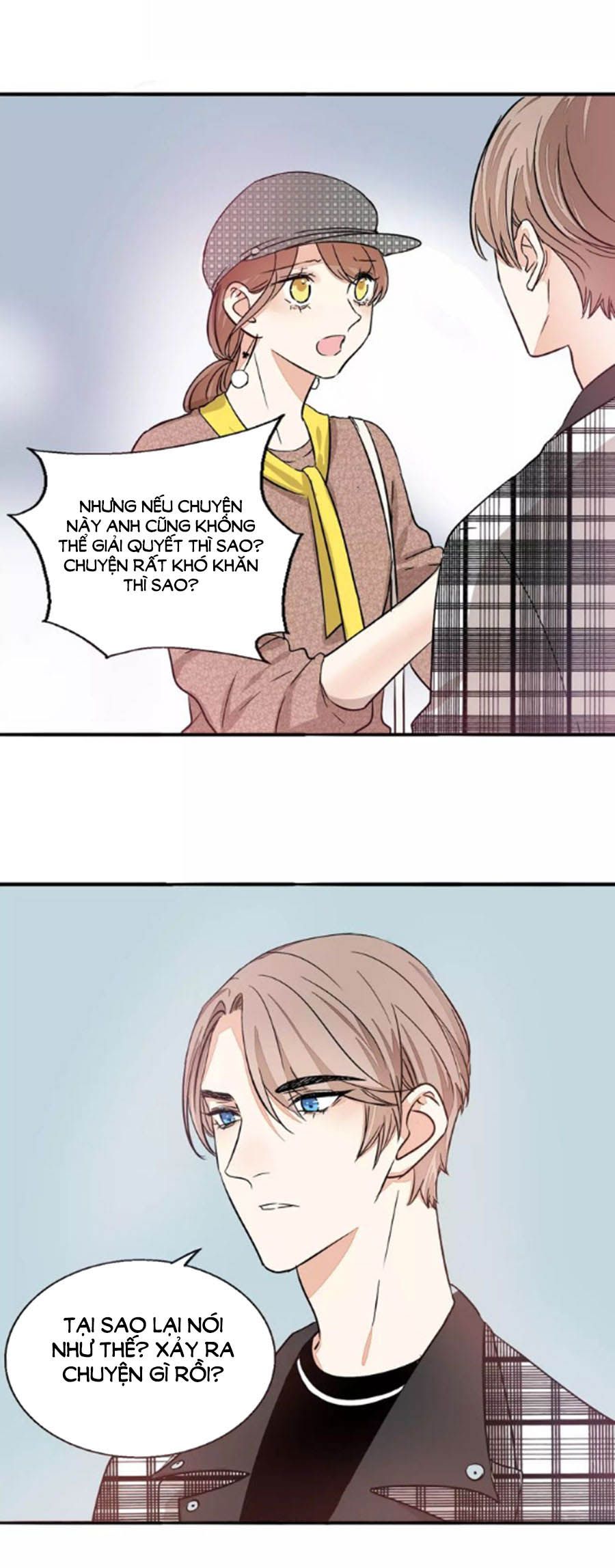 mùi hương lãng mạn chapter 40 10