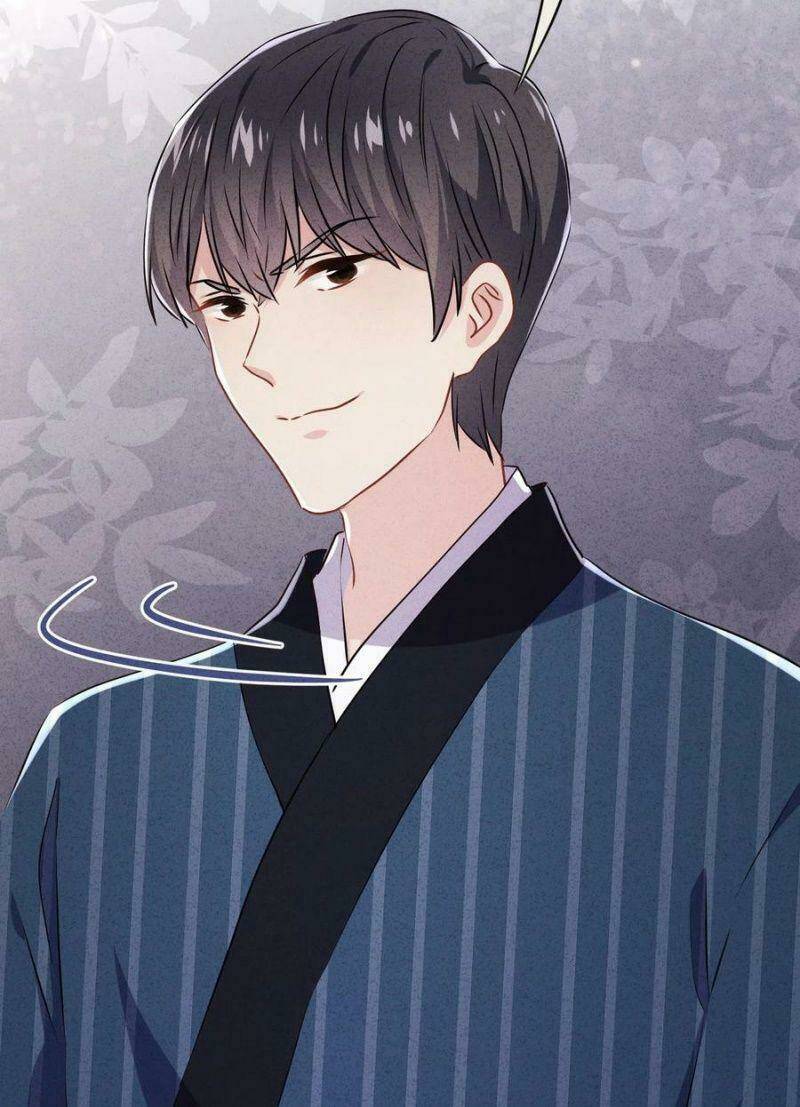 thiếu soái, vợ anh muốn lật trời! chapter 142 11