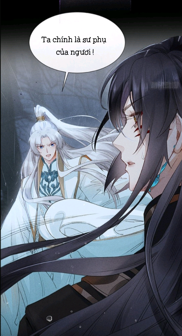 hành vi sai trái chapter 1 23