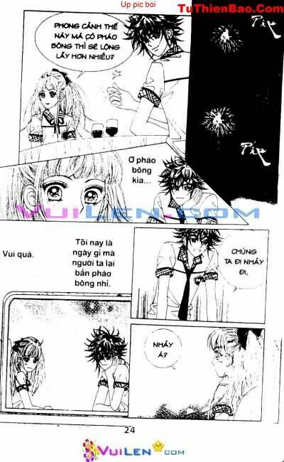 bogle goes to the kingdom chapter 6 23