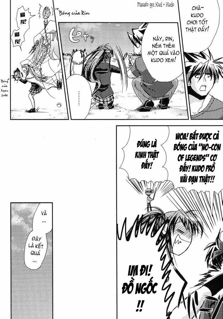 little busters! (anagura mogura) chapter 9 19