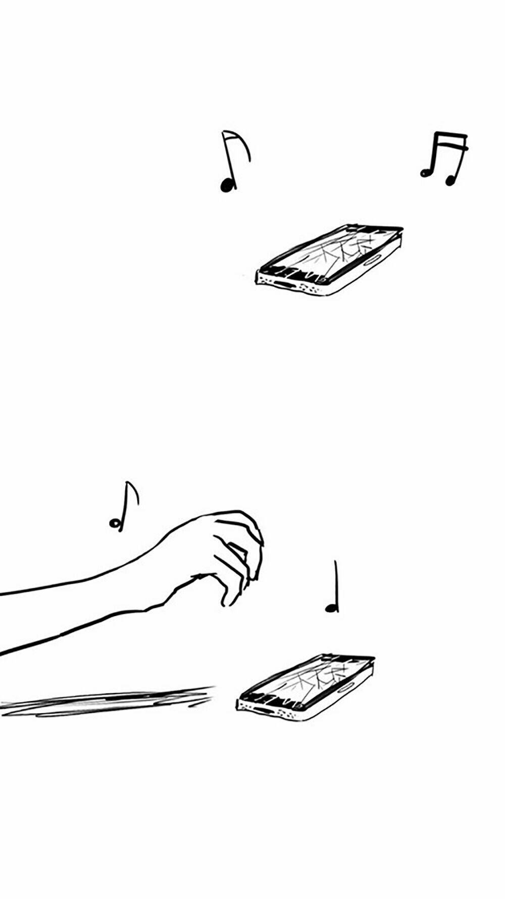 cô nàng trên lớp - the girl from class chapter 24 5