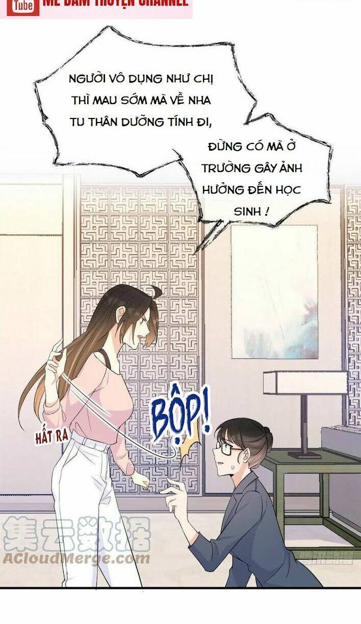 vẫn cứ nhớ em, nhớ em chapter 93 9