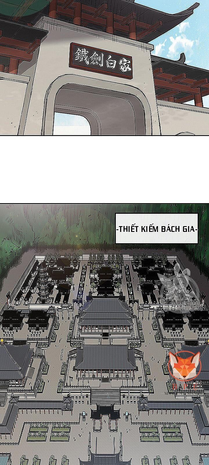 kiếm sĩ bất bại chapter 40 61