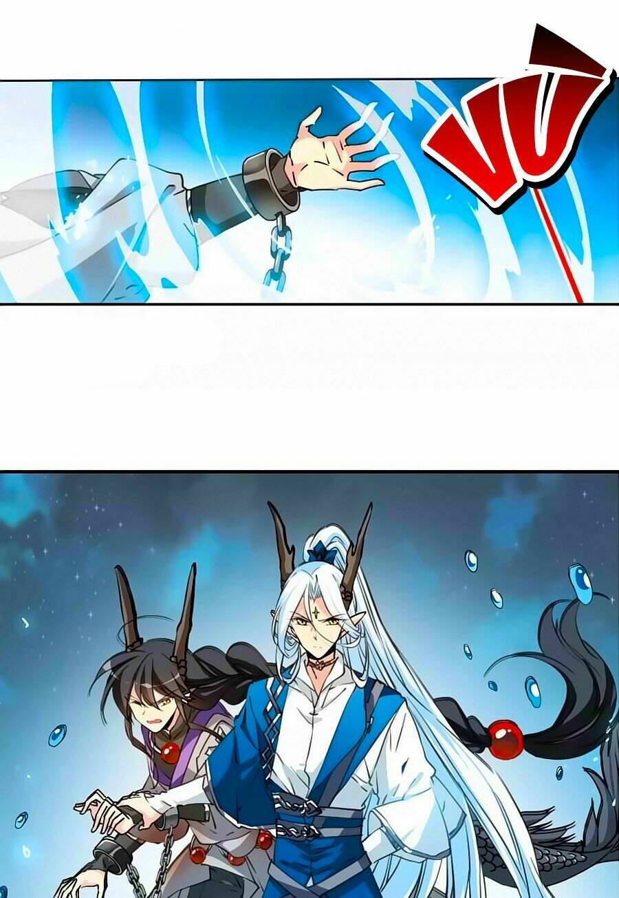 tam nhãn hao thiên lục chapter 276.1 4