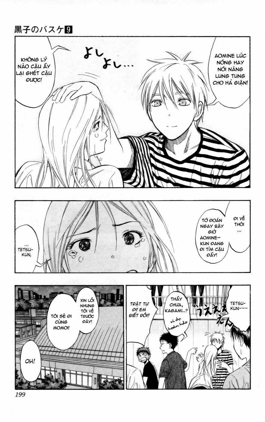 vua bóng rổ kuroko chapter 80 15