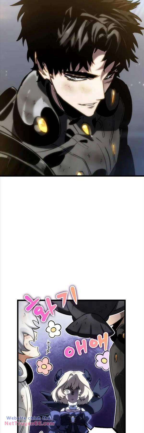 thế giới hậu tận thế chapter 120 36