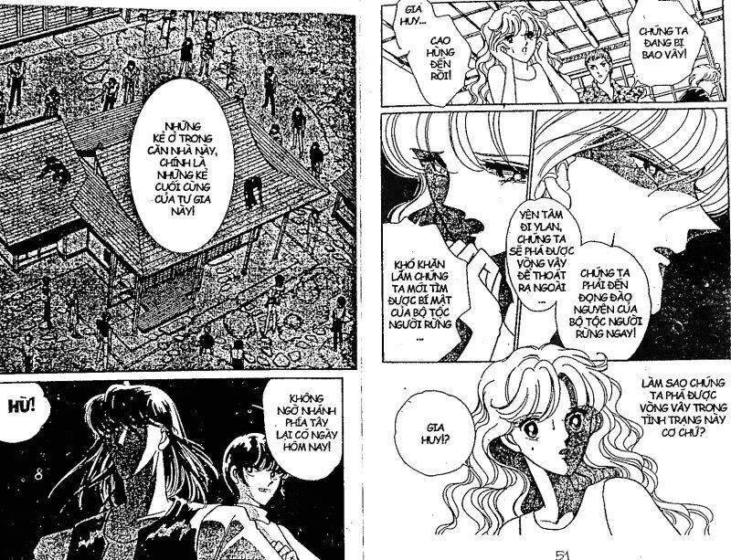 dấu phong ấn xanh chapter 10 21