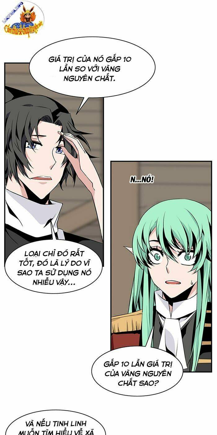 ảo mộng vương chapter 70 21