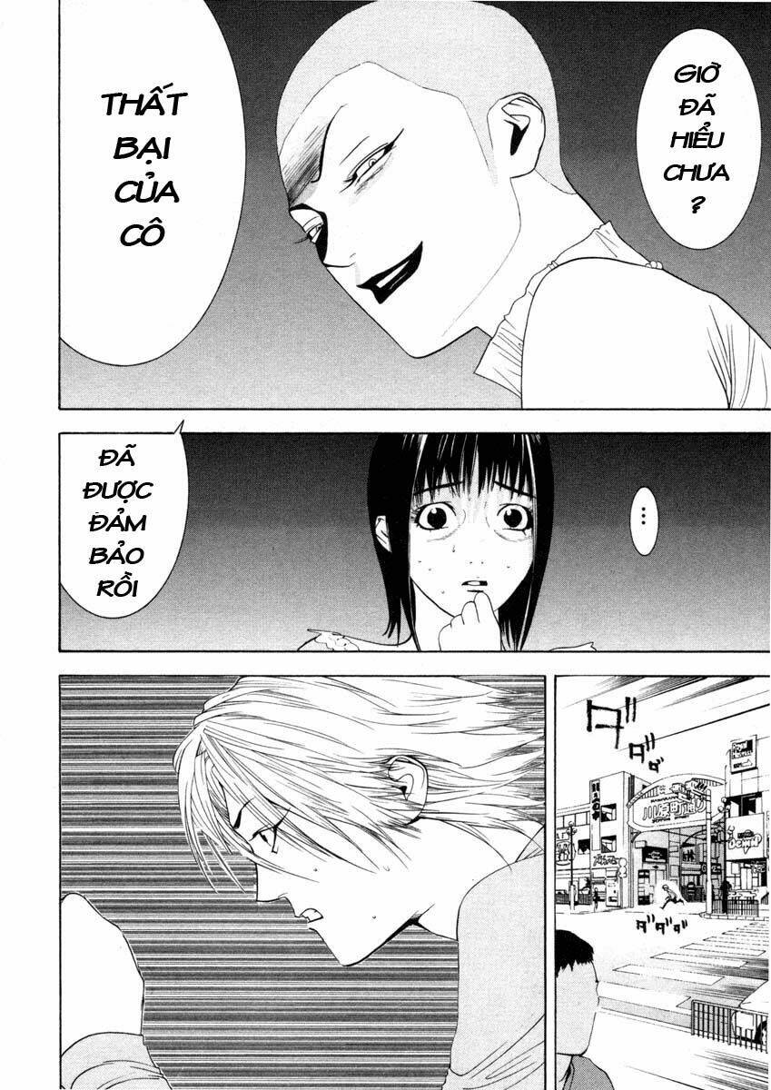 liar game chapter 22 18