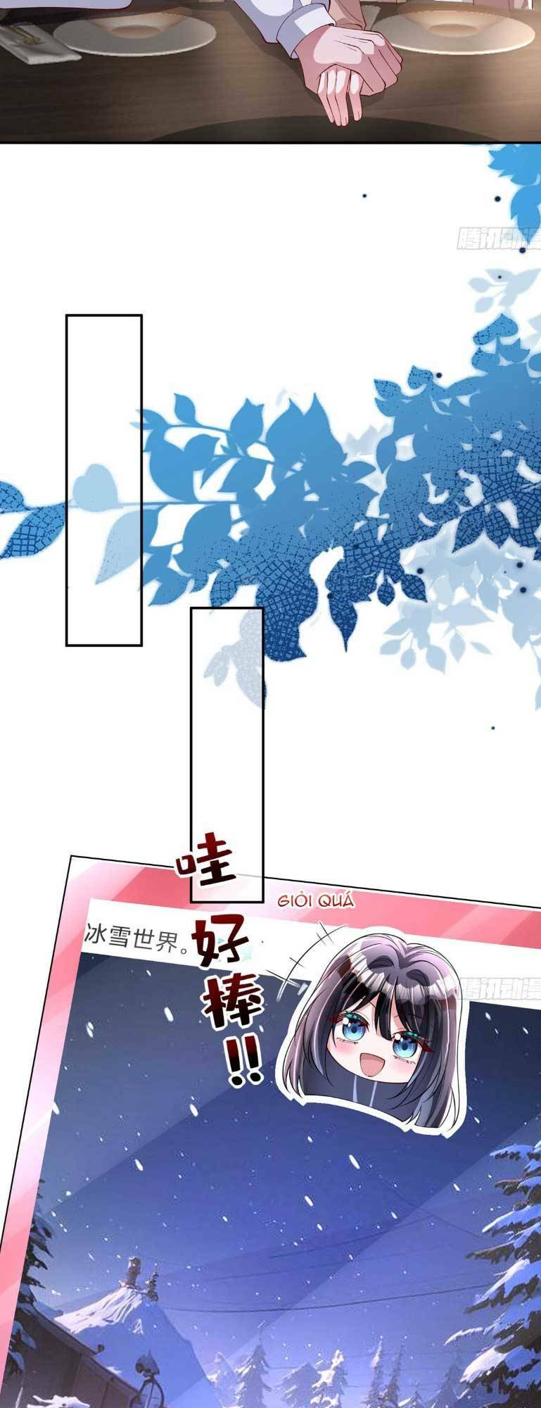 tổng tài huyết tộc cực sủng cô vợ mỹ nhân ngư chapter 157 21