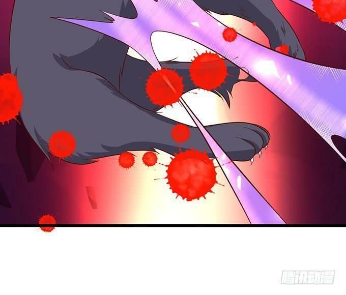 hồ tiên hung bạo chapter 136 37