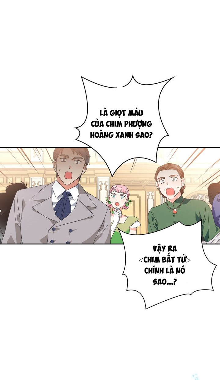 ác nữ xứng đôi với bạo chúa chapter 53 12