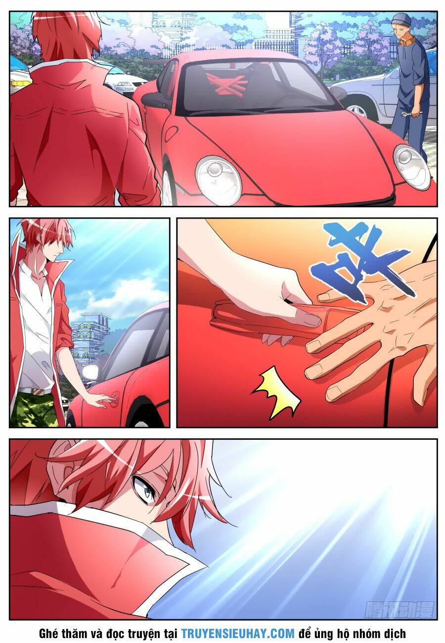 thiên tài cao thủ chapter 47 3